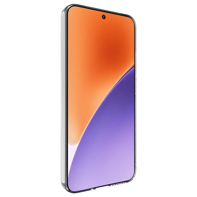 For Xiaomi 15 imak Wing II Wear-resisting Crystal Protective Case