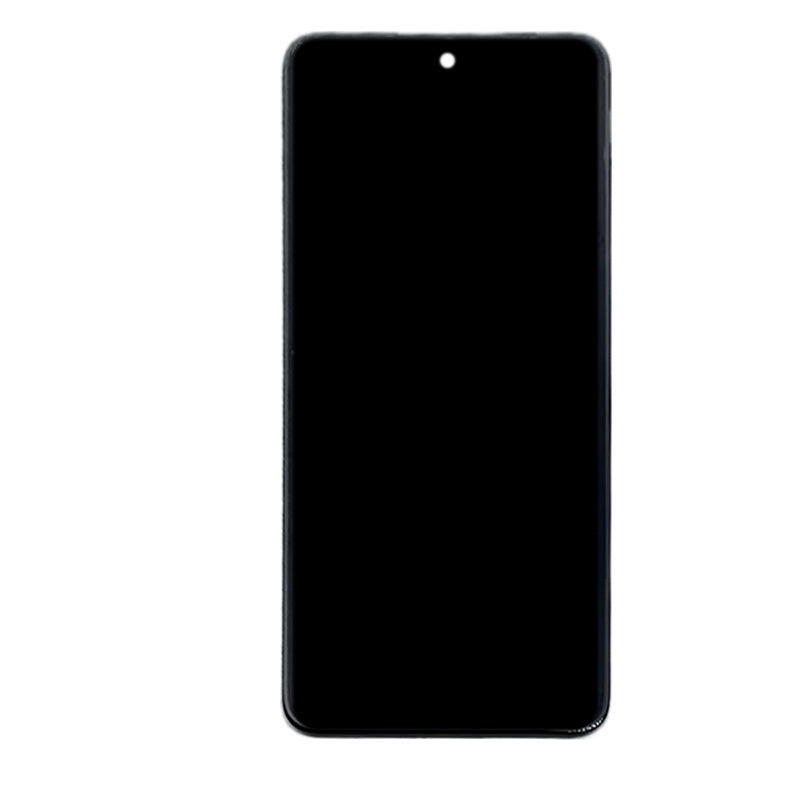 For ZTE nubia Neo 2 5G Z2352N IPS LCD Screen with Digitizer Full Assembly