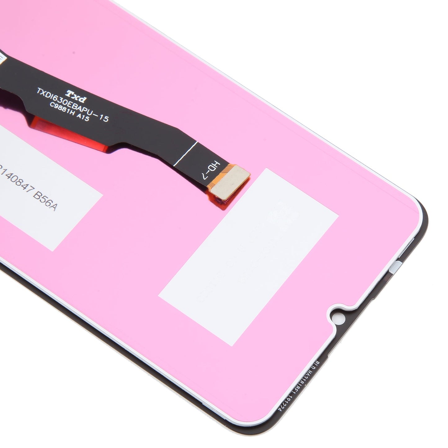 For Huawei Enjoy 20e OEM LCD Screen with Digitizer Full Assembly