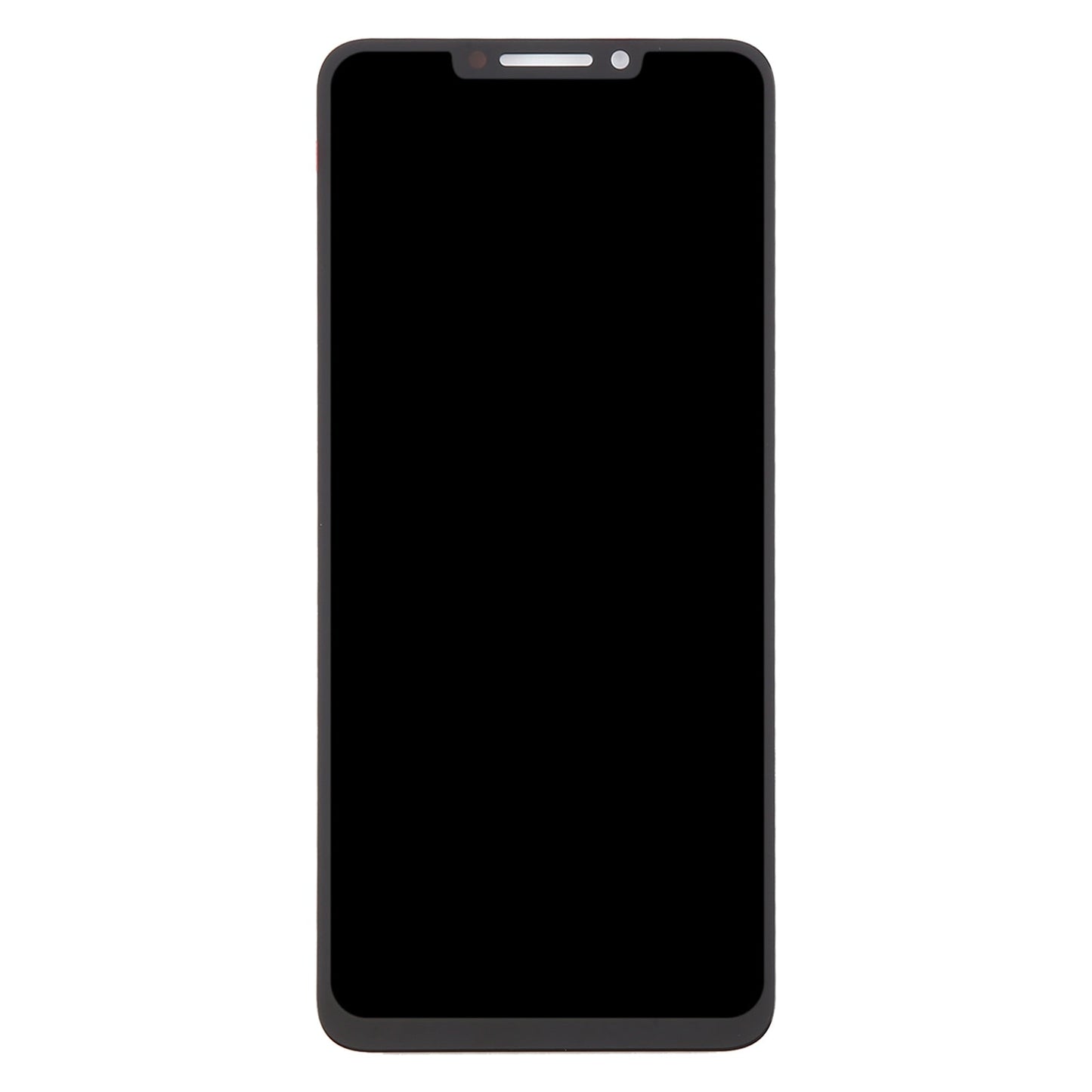 For Huawei Enjoy 60X OEM LCD Screen with Digitizer Full Assembly
