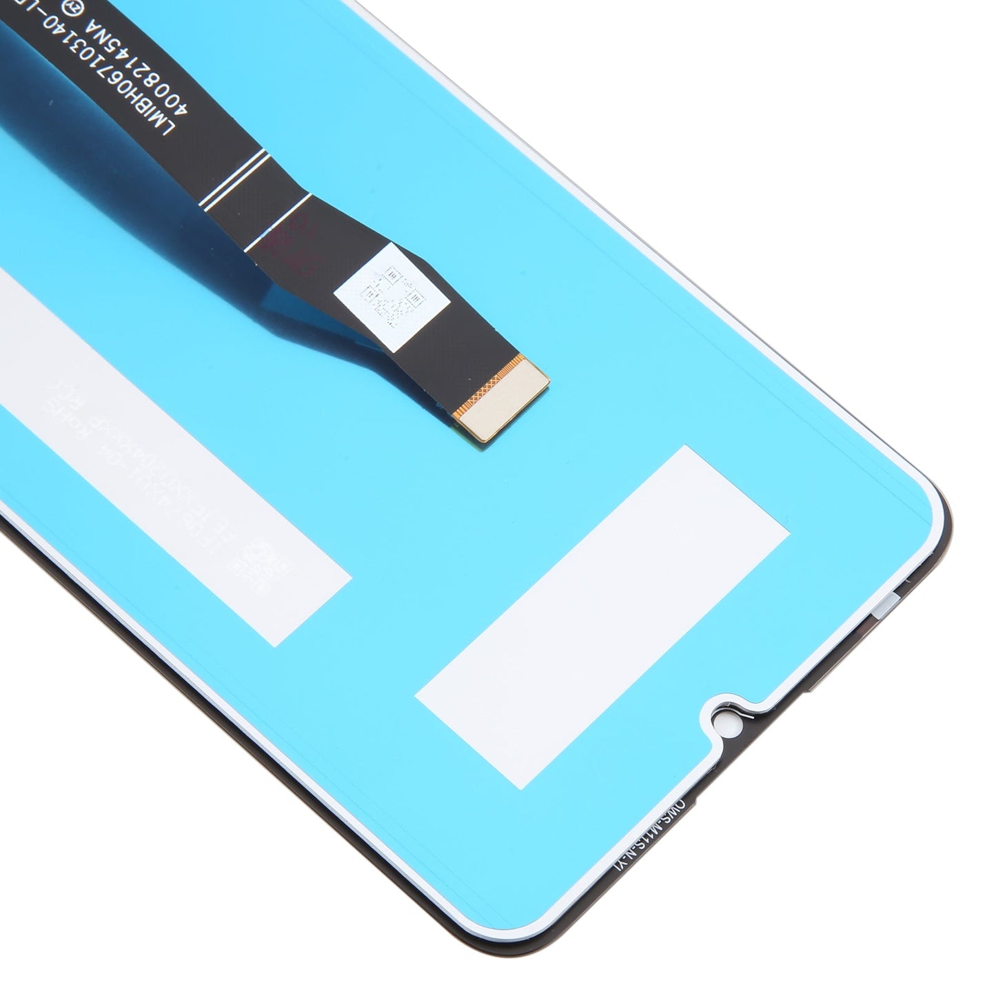 For Huawei nova Y70 Plus OEM LCD Screen with Digitizer Full Assembly