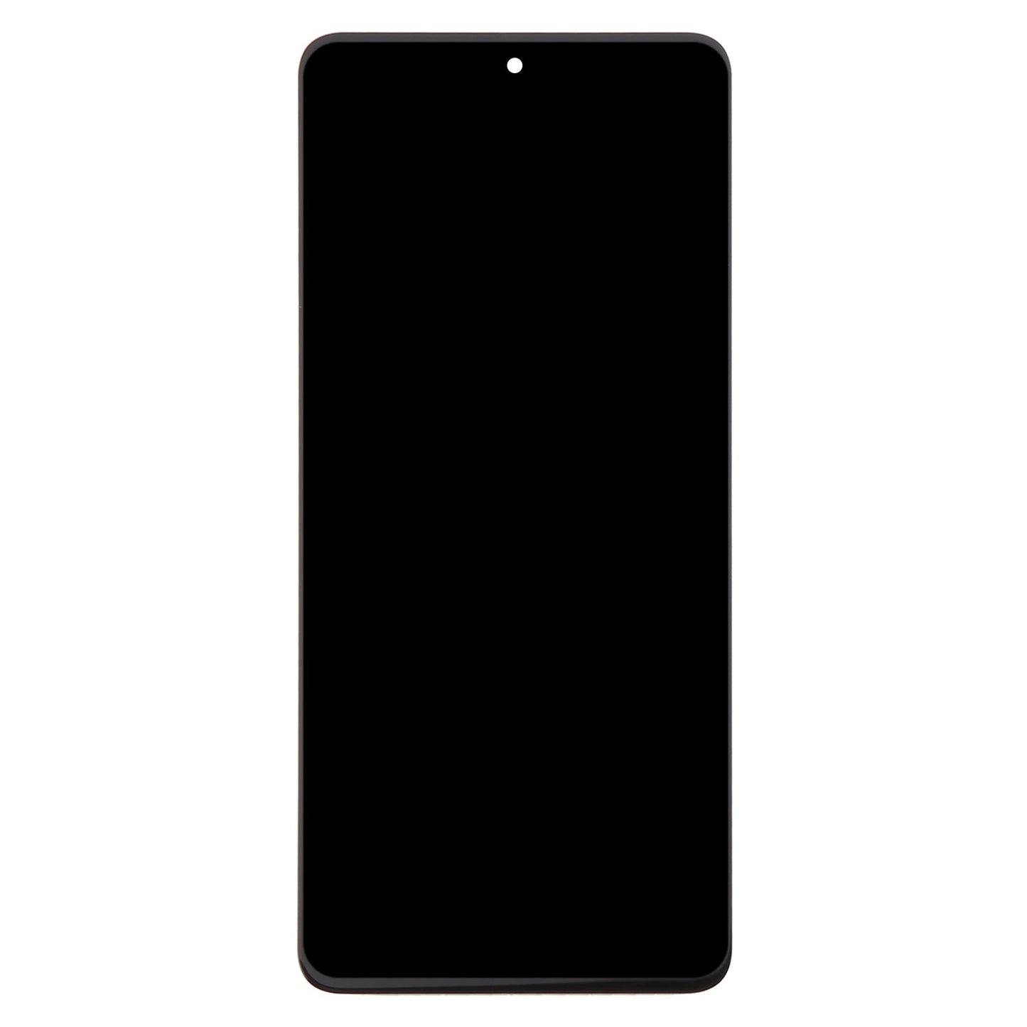 For Huawei nova 10 Youth OEM LCD Screen with Digitizer Full Assembly