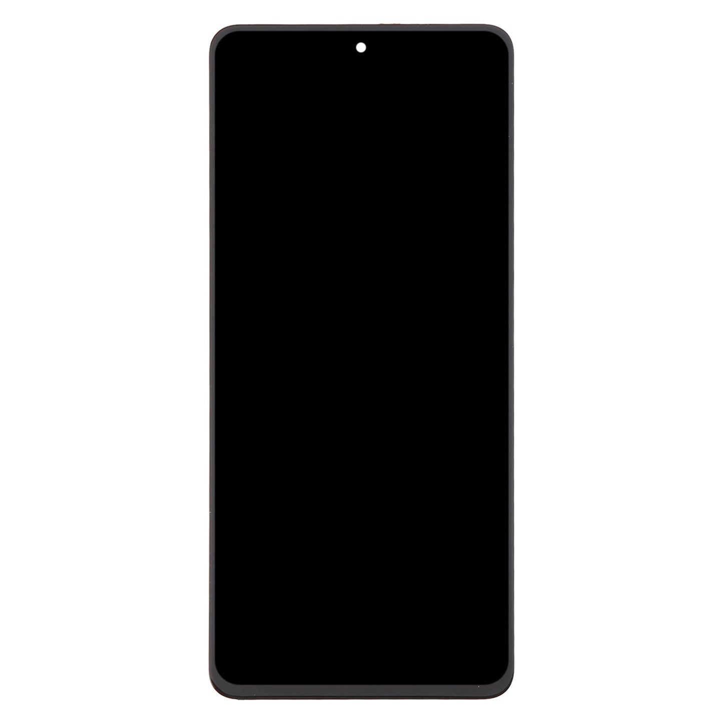 For Huawei nova 11i OEM LCD Screen with Digitizer Full Assembly