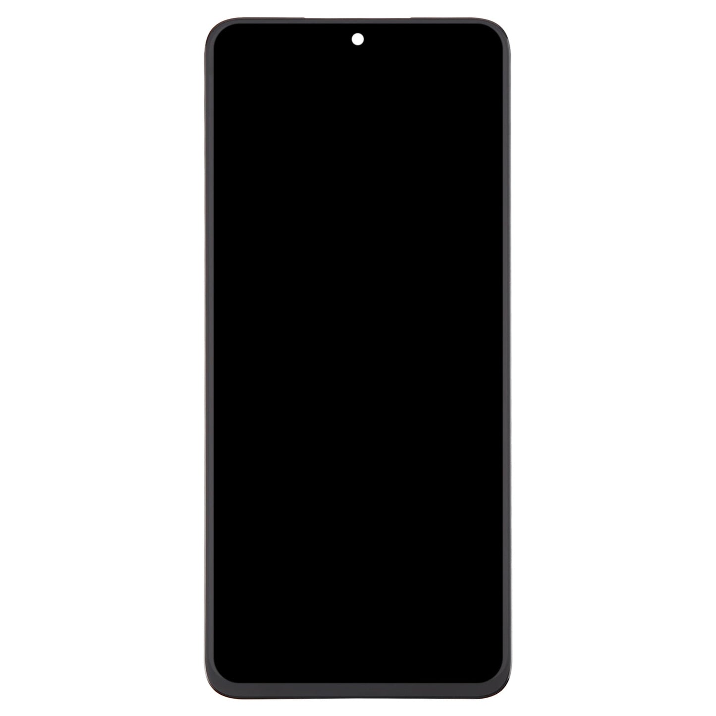 For Honor X60 OEM LCD Screen with Digitizer Full Assembly