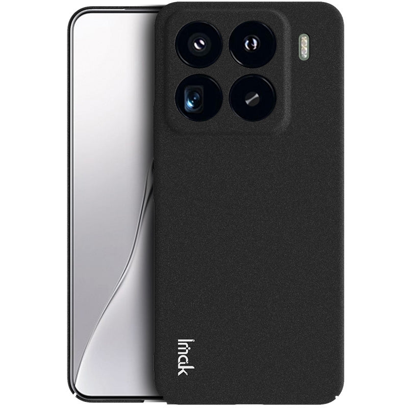 For Xiaomi 15 Pro imak Full Coverage Cowboy Hard Case