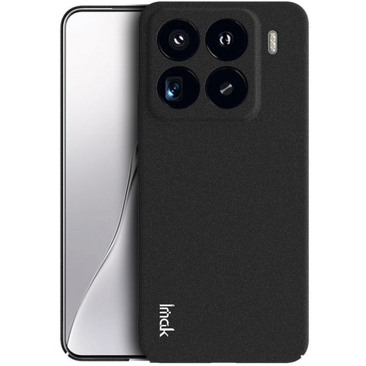 For Xiaomi 15 Pro imak Full Coverage Cowboy Hard Case