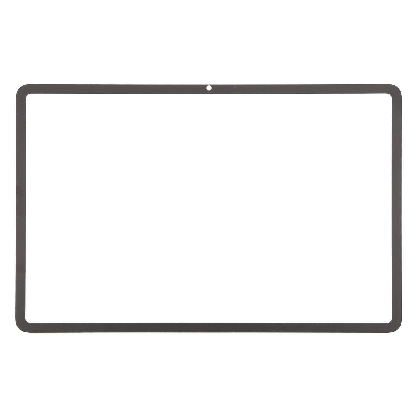 For Honor Pad V8 Pro ROD-W09 Front Screen Outer Glass Lens