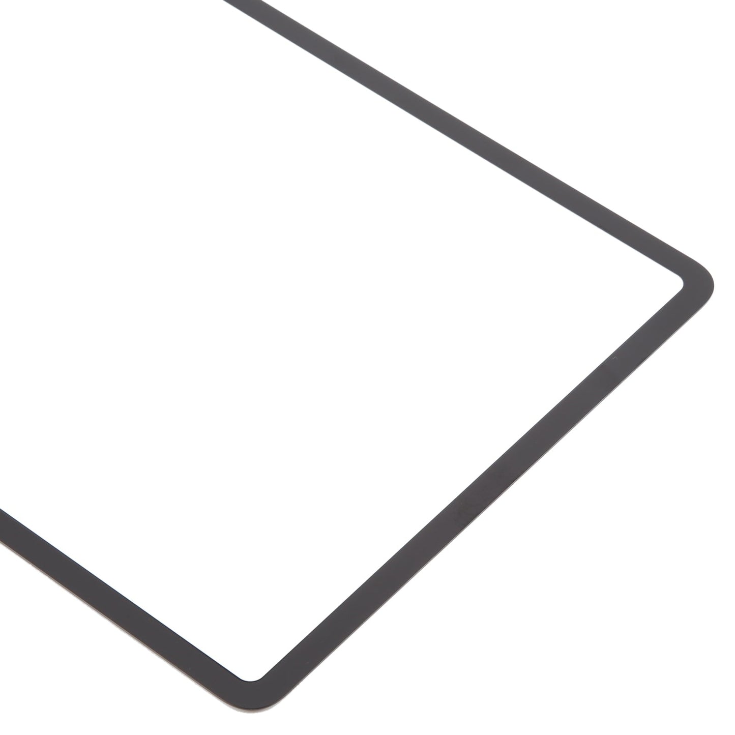 For Honor Pad V8 Pro ROD-W09 Front Screen Outer Glass Lens