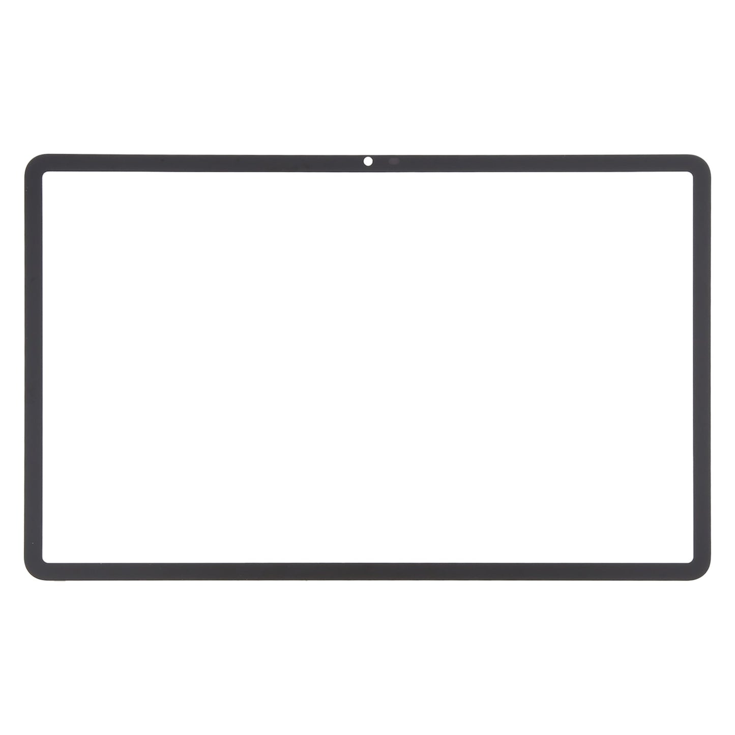 For Honor Pad X9 NDL-W09 Front Screen Outer Glass Lens