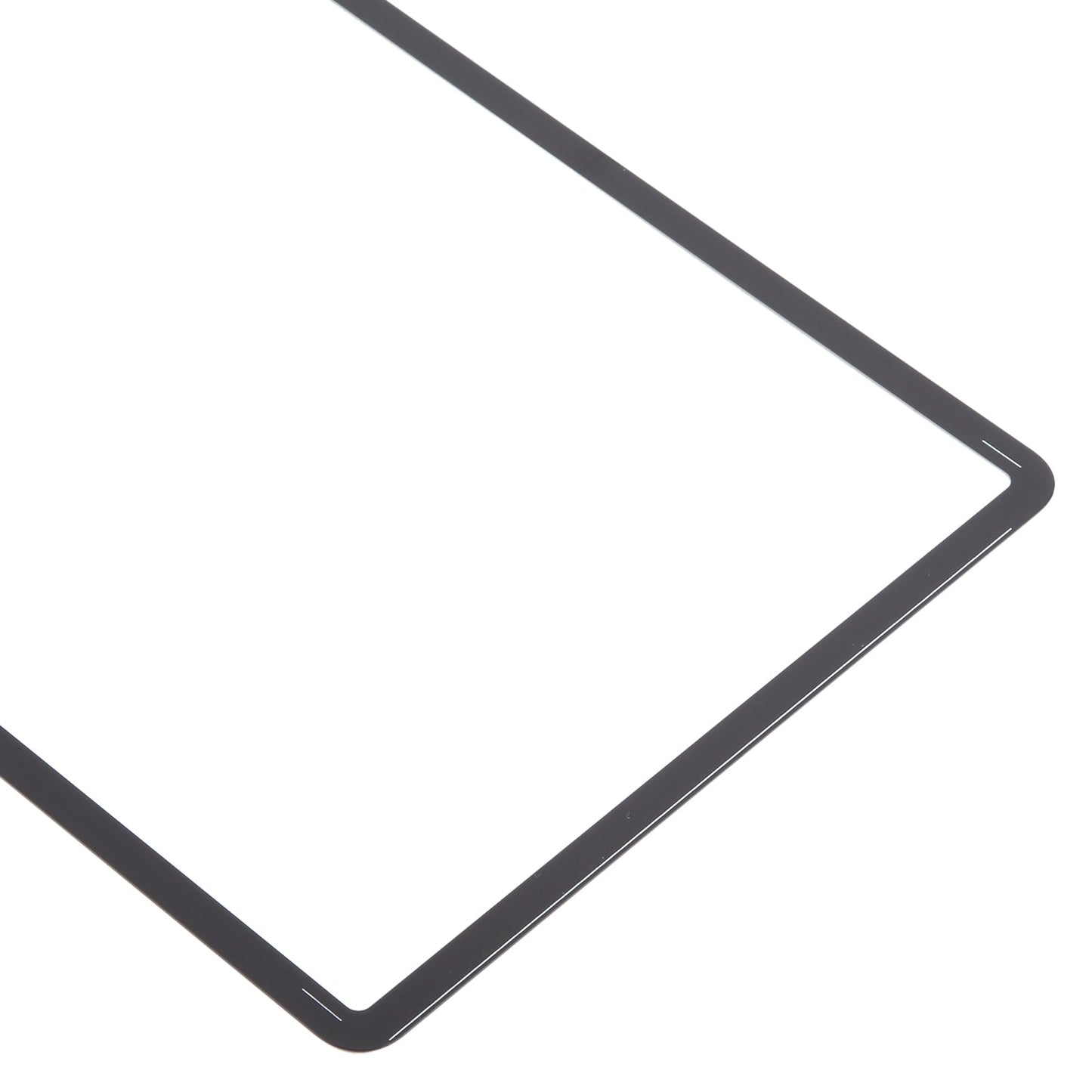 For Honor Pad X9 NDL-W09 Front Screen Outer Glass Lens