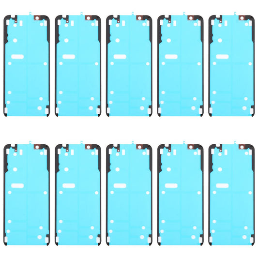 For Huawei nova 11 10pcs Front Housing Adhesive