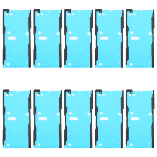 For Huawei nova 10 Pro 10pcs Front Housing Adhesive