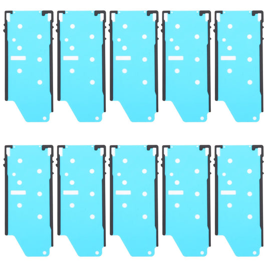 For Huawei nova 10 10pcs Front Housing Adhesive