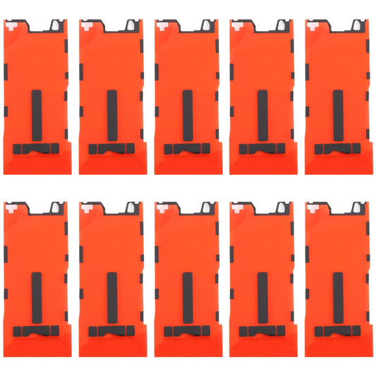 For Huawei P60 10pcs Front Housing Adhesive