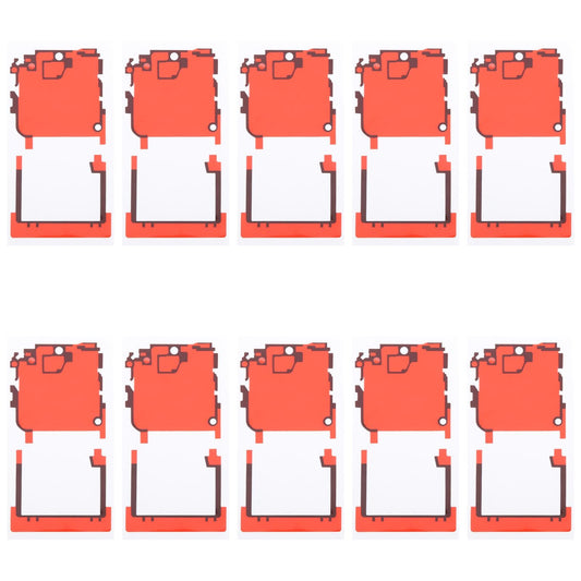For Huawei P50 Pocket 10pcs Front Housing Adhesive