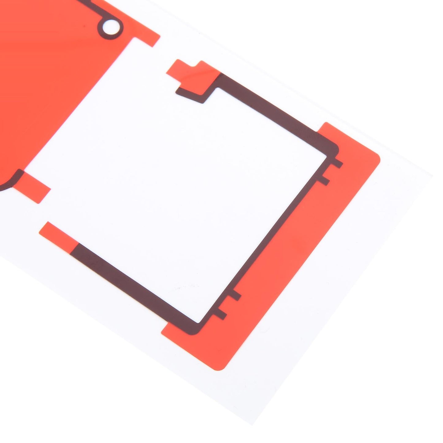 For Huawei P50 Pocket 10pcs Front Housing Adhesive