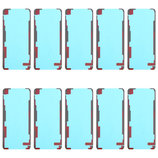 For Huawei P40 10pcs Front Housing Adhesive