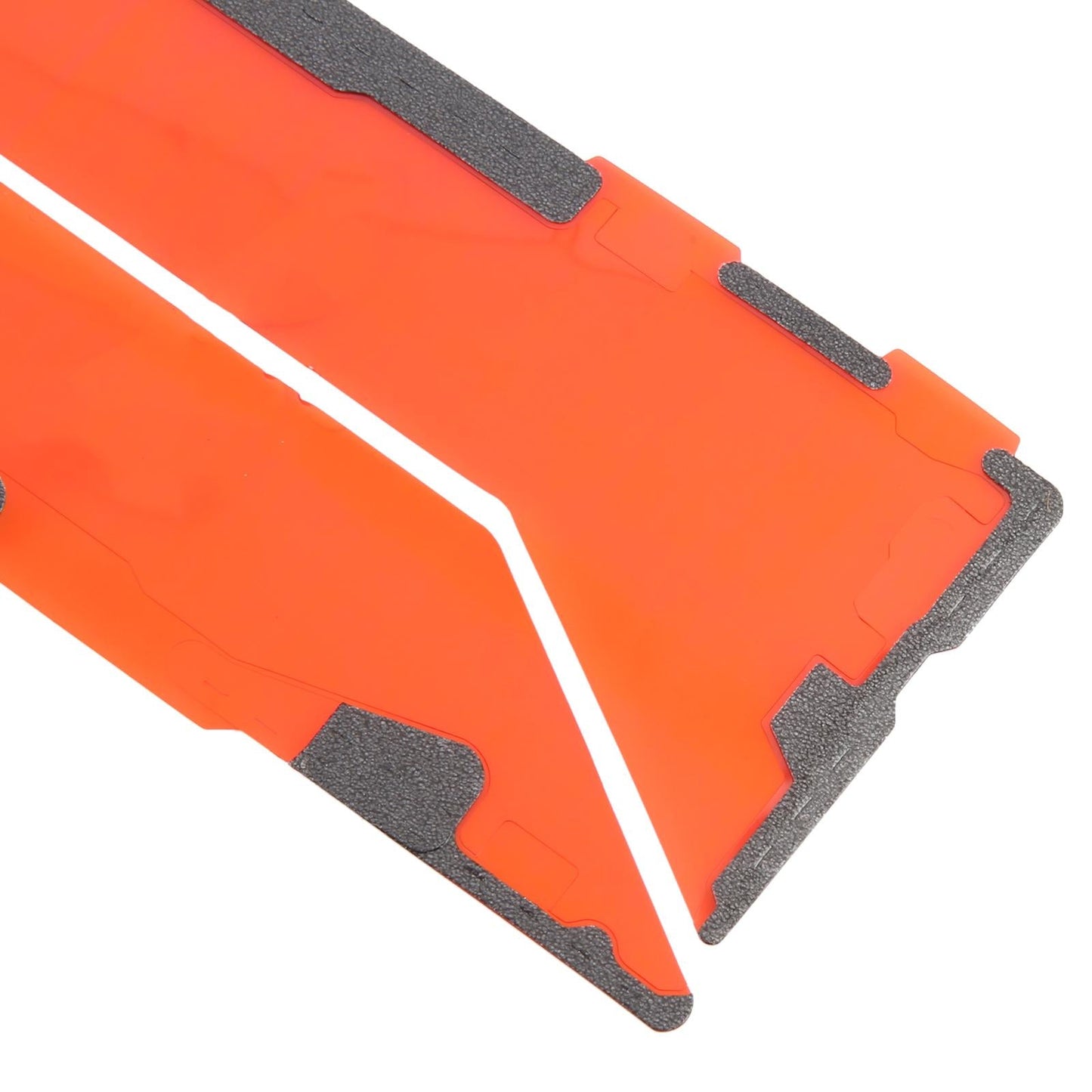 For Huawei Mate 40 Pro 10pcs Front Housing Adhesive