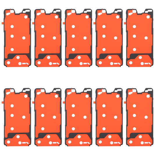 For Huawei Pura 70 10pcs Front Housing Adhesive
