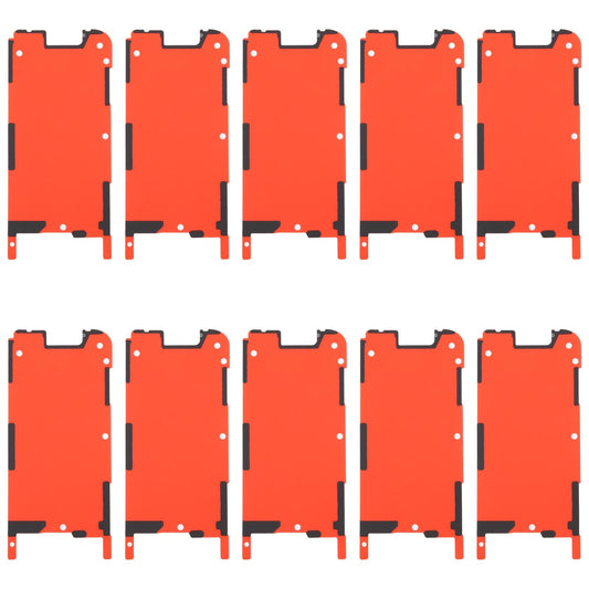 For Huawei Pura 70 Pro 10pcs Front Housing Adhesive
