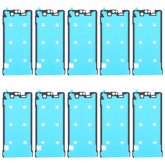 For Honor 200 Pro 10pcs Front Housing Adhesive