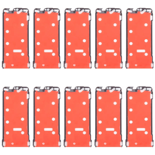 For Honor 90 Pro 10pcs Front Housing Adhesive
