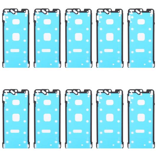 For Honor 90 10pcs Front Housing Adhesive