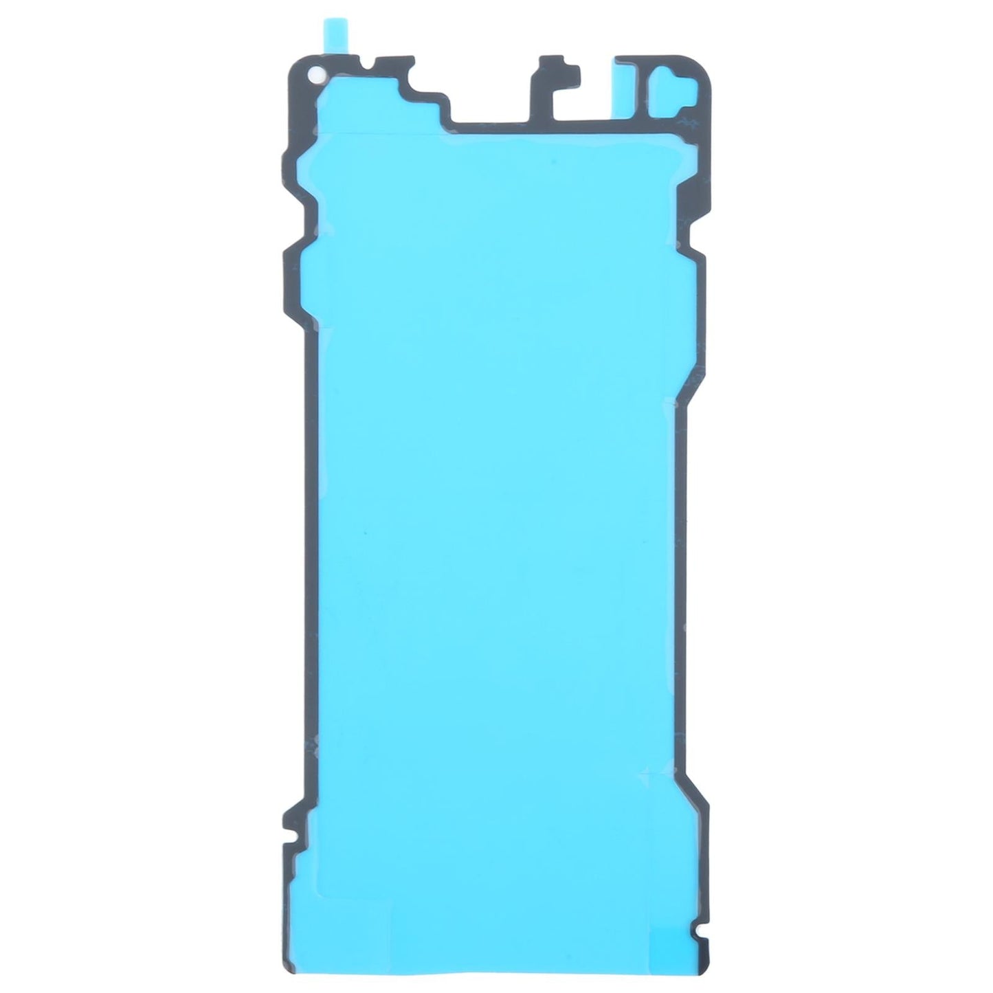 For OPPO Reno10 10pcs Front Housing Adhesive