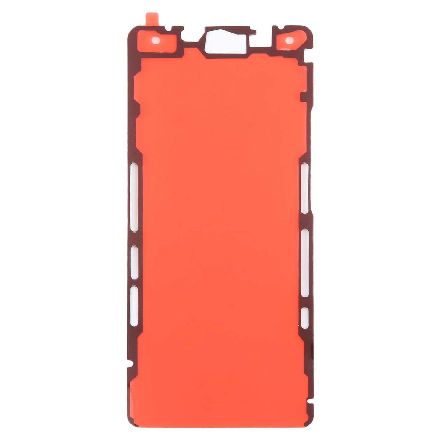 For OPPO Reno11 10pcs Front Housing Adhesive