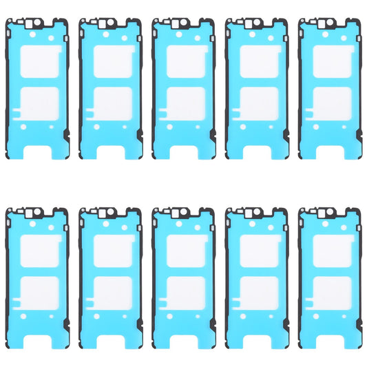 For OPPO Reno12 Pro 10pcs Front Housing Adhesive