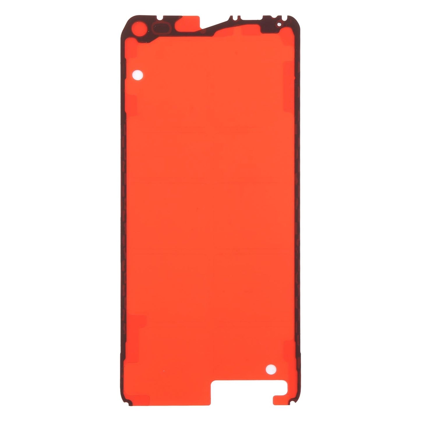 For OPPO Find X5 10pcs Front Housing Adhesive
