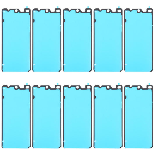 For OPPO Find X7 10pcs Front Housing Adhesive