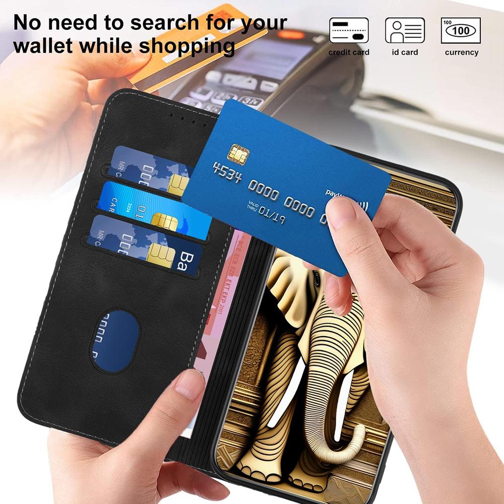 For vivo V50 Lite 4G / 5G Elephant Head Embossed Phone Leather Case with Lanyard(Black)