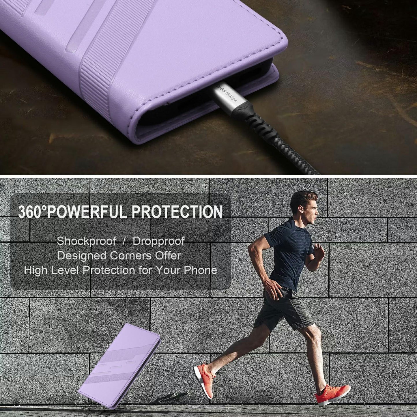For OPPO K12 Embossed Multi-functional Wallet Retro Leather Phone Case(Light Purple)