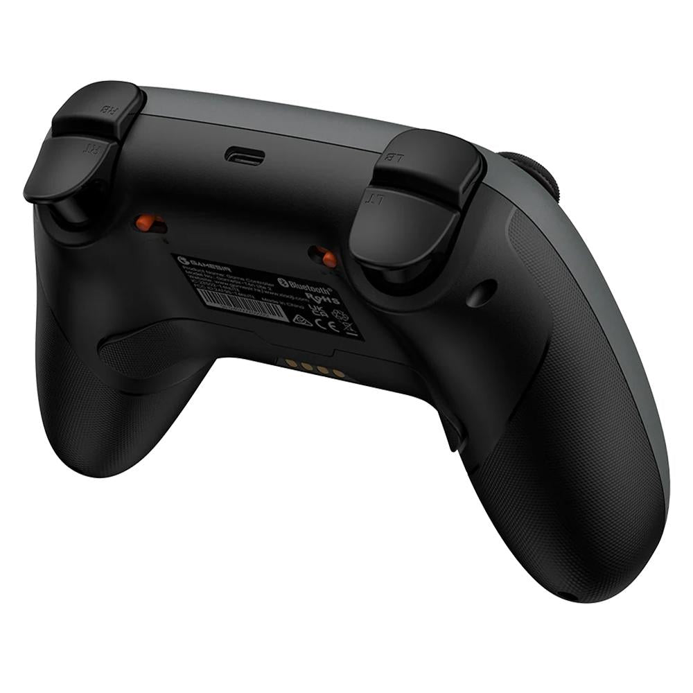GameSir Nova 2 Lite Tri-Mode Wireless Game Controller for Switch / Steam / PC / iOS / Android(Black)