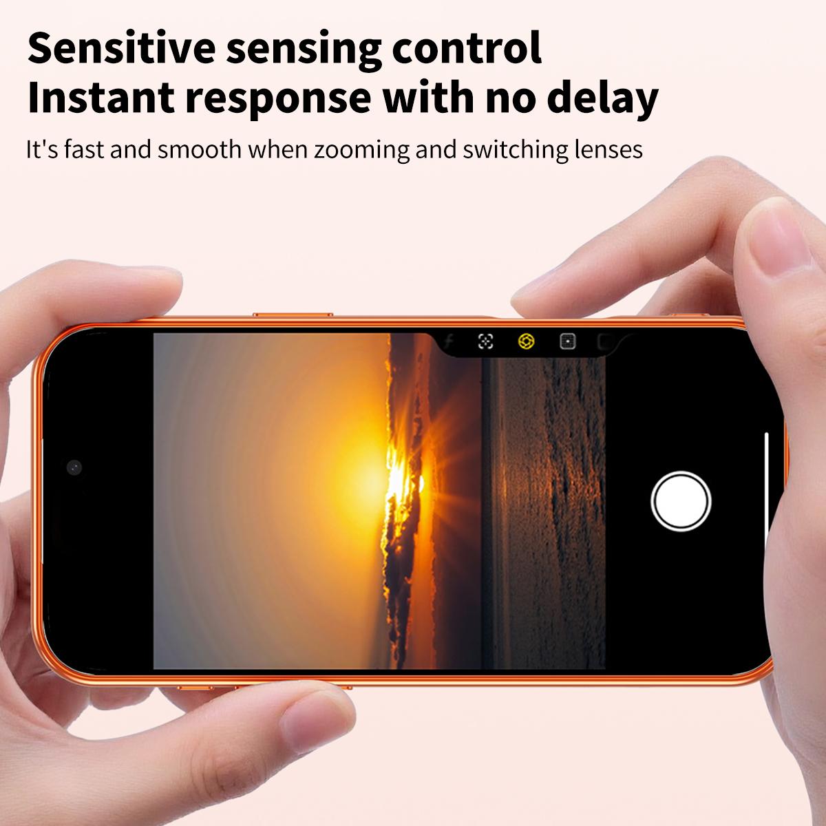 For iPhone 17 Plating Paint TPU MagSafe Phone Case with Dust Plug & Lens Film(Silver)