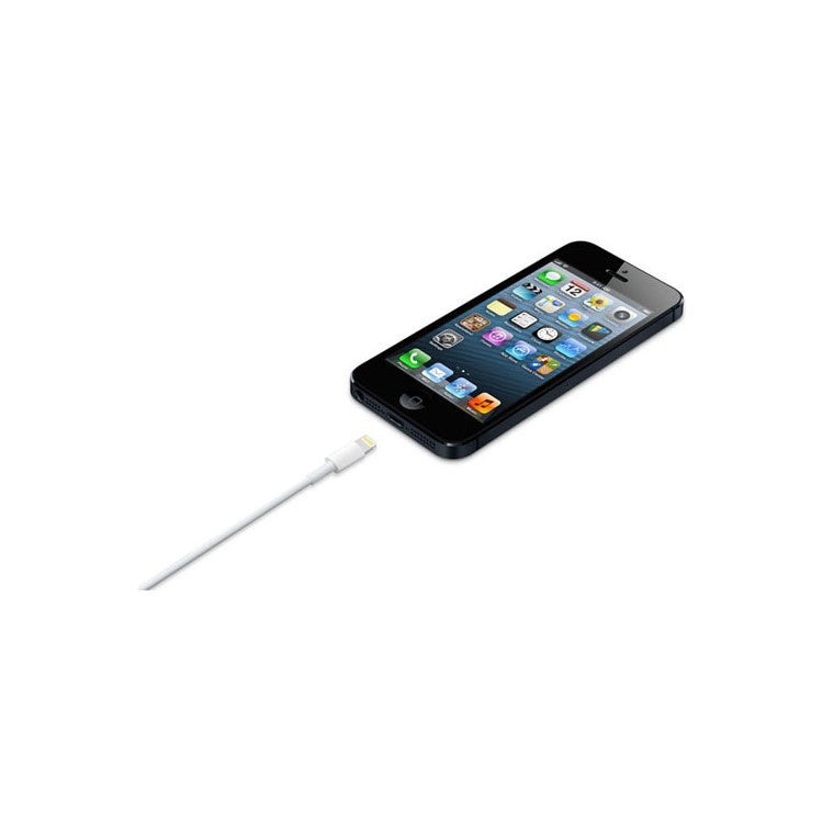 1:1 High Quality Lightning 8 Pin USB Sync Data Charging Cable for iPhone 6 5s 5c 5 / iPad Air / iPad Mini 2 / iPad 4 / iPod Touch 5, Support IOS 8.0 System