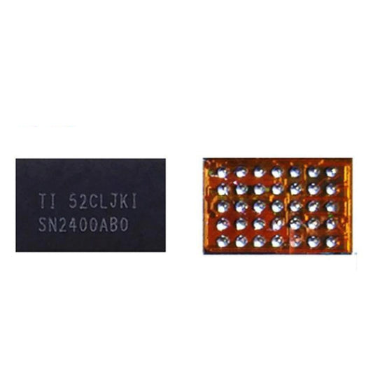 35Pin Charging Control IC SN2400AB0 for iPhone 7 Plus / 7