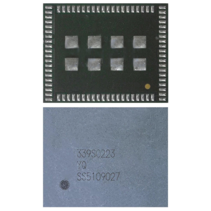 WiFi IC Module U5800 For iPad Air 5 / iPad 5 / Mini 3 / Mini 2