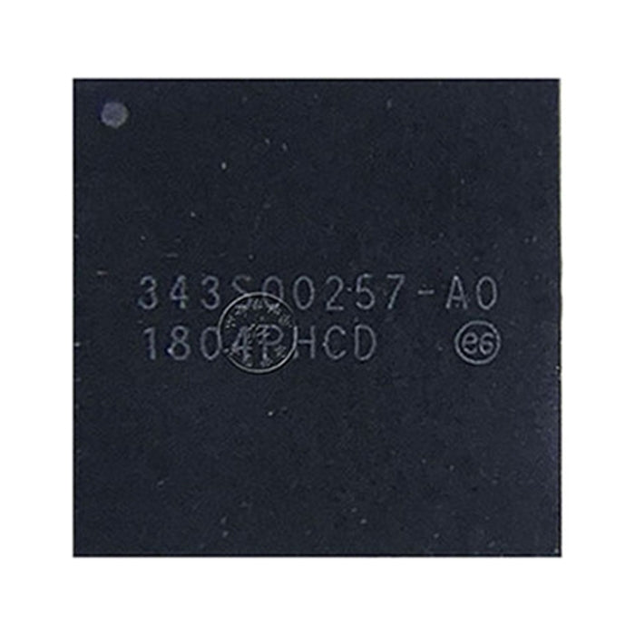Power IC Module 343S00257 For iPad Pro 12.9 (2017)