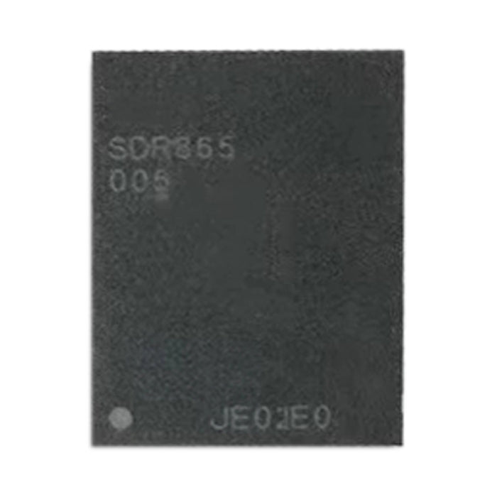 Intermediate Frequency IC Module SDR865 For iPhone 12 / 12 Pro / 12 Pro Max / 12 Mini