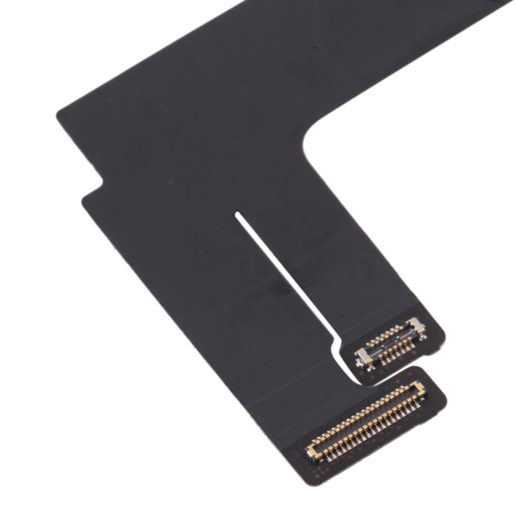 Original Charging Port Flex Cable for iPhone 13 Mini(White)