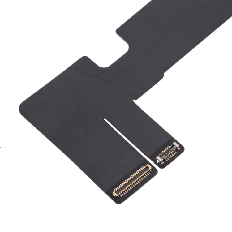 Original Charging Port Flex Cable for iPhone 13(Blue)