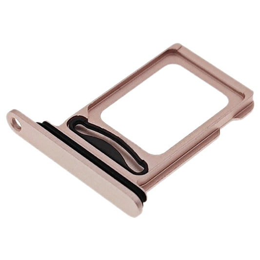 SIM+SIM Card Tray for iPhone 13 (Gold)