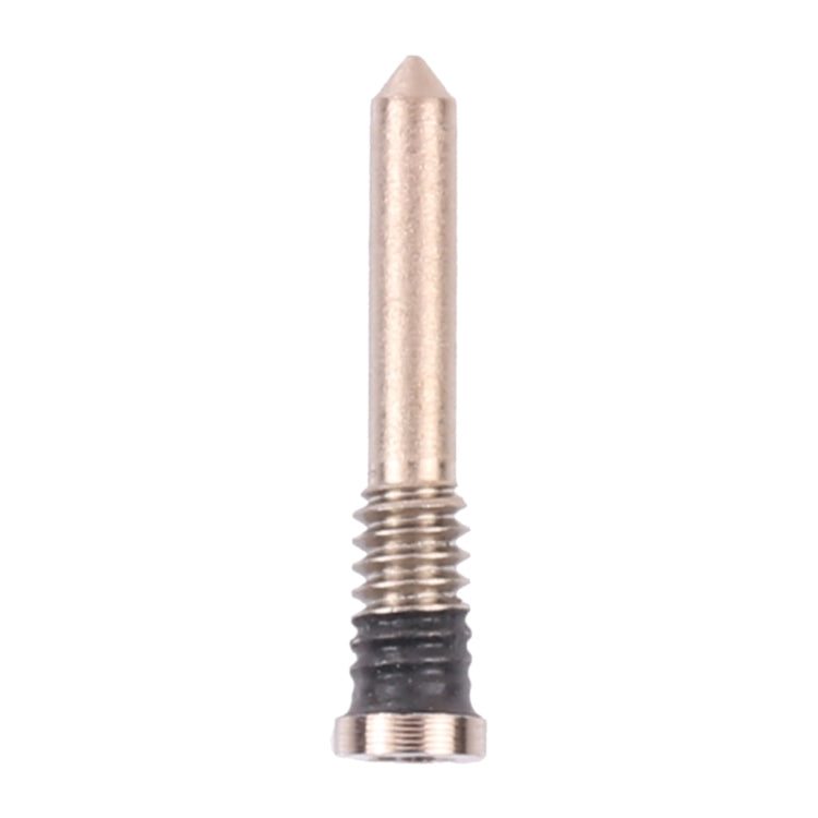 100 PCS Charging Port Screws for iPhone 13 (Gold)