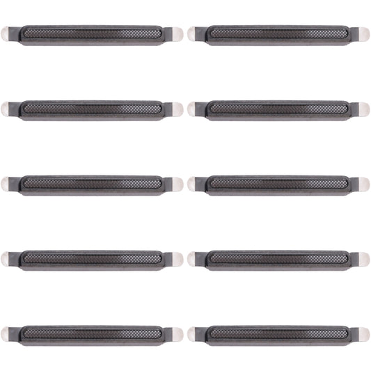 10 PCS Earpiece Speaker Dustproof Mesh For iPhone 13