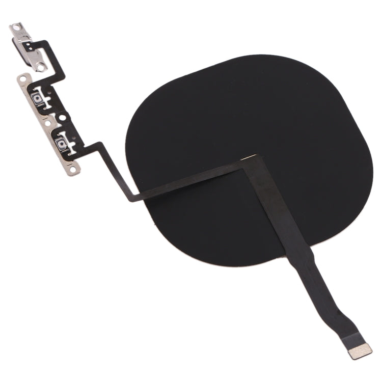 NFC Coil with Volume Flex Cable for iPhone 11 Pro