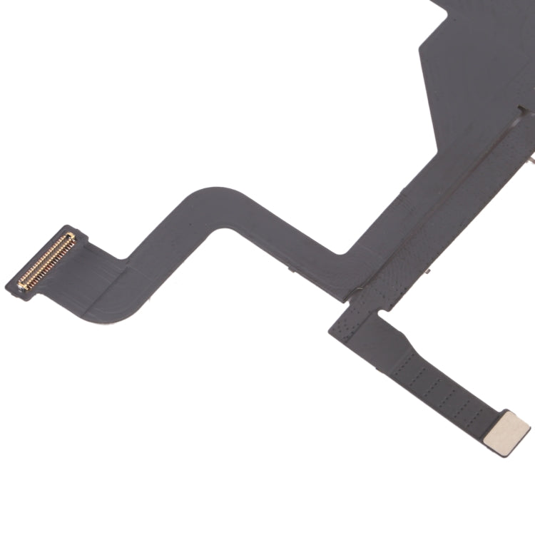 For iPhone 13 Pro Charging Port Flex Cable (Black)