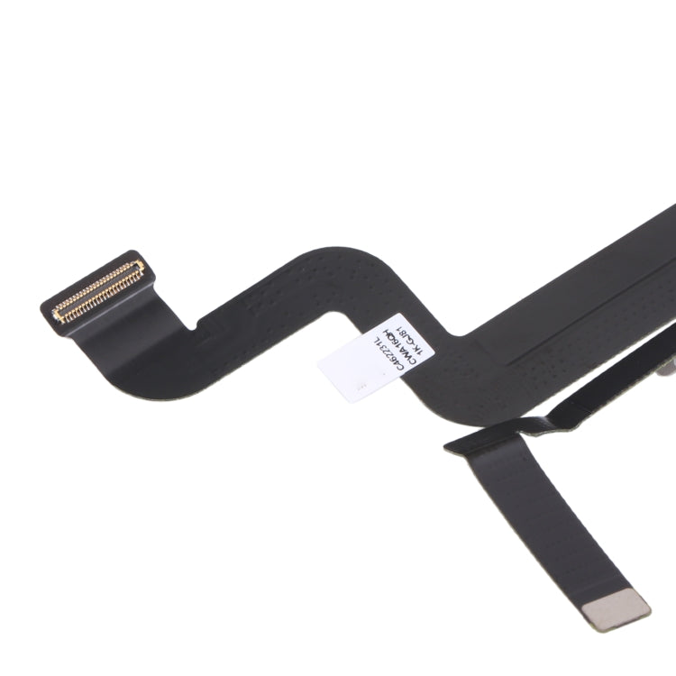For iPhone 14 Pro Max Original Charging Port Flex Cable(Black)
