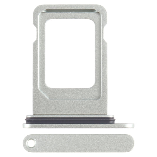 For iPhone 15 SIM Card Tray (Green)